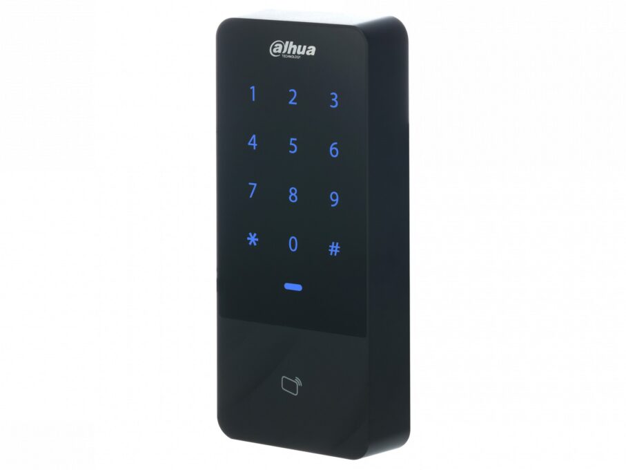 Control acces stand alone TCP/IP Dahua ASI1201E-D-V1, RFID 125Khz, suporta 30.000 utilizatori, comunicare RS-485 si Wiegand, IP66 1 Control acces stand alone TCP/IP Dahua ASI1201E-D-V1, RFID 125Khz, suporta 30.000 utilizatori, comunicare RS-485 si Wiegand, IP66
