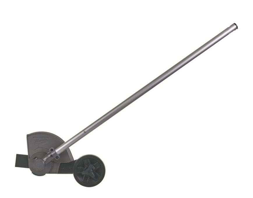 Atasament intretinere margini QUIK-LOK Milwaukee, inaltime reglabila, lama 20.3cm, turatie 3900 rpm, 4932464958