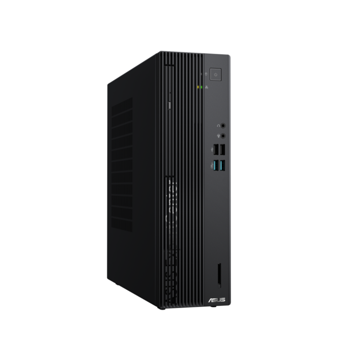ASUS ExpertCenter D5 SFF (D501SER)