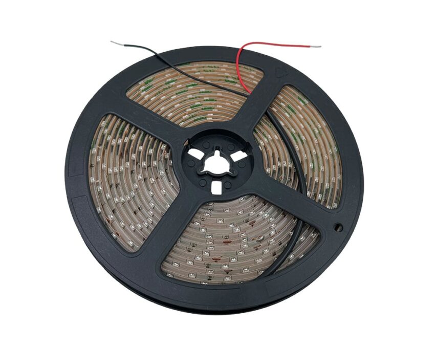 Banda LED pentru bariere Life Supra, 5m, IP65, SUC2 1 Banda LED pentru bariere Life Supra, 5m, IP65, SUC2
