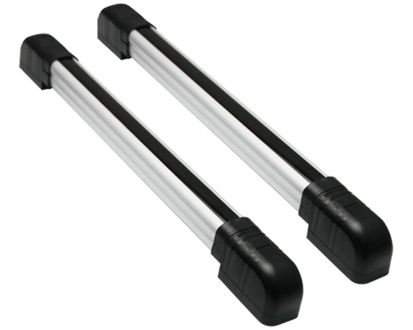 Bariera fotoelectrica, fascicule ir multiple, inaltime 108 cm, 100 m, Safer, SAF-100-1086