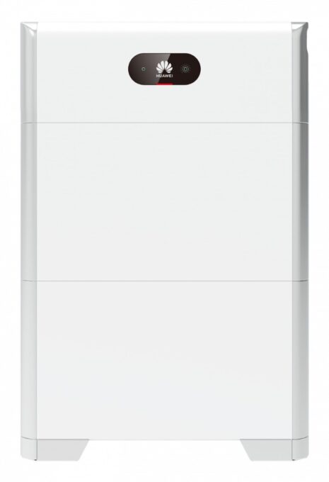 Acumulator Huawei 10KW, BMS, doua baterii LUNA2000-5-EO, 10KW, LUNA2000-10KW