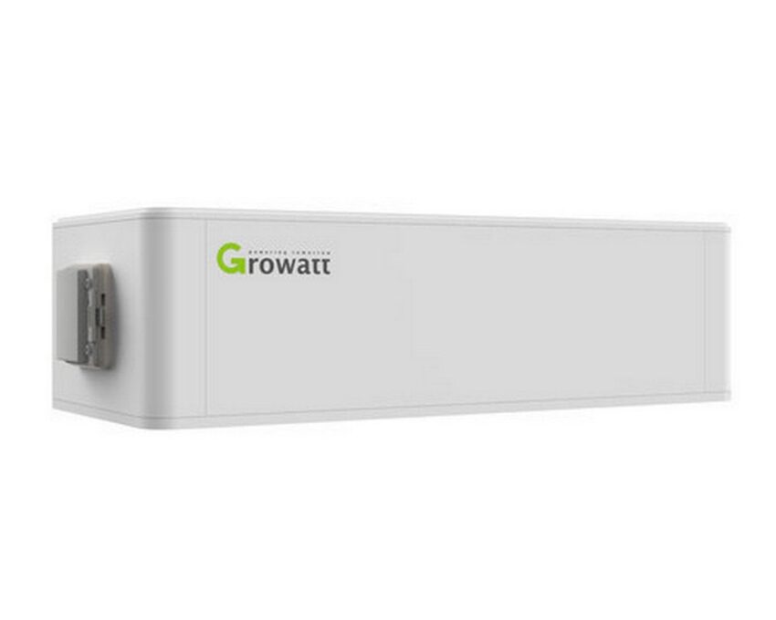 Baterie Growatt LiFePo4 2.56kWh, pentru invertoare SPH si SPF monofazate, ARK-2.5L-A1 1 Baterie Growatt LiFePo4 2.56kWh, pentru invertoare SPH si SPF monofazate, ARK-2.5L-A1