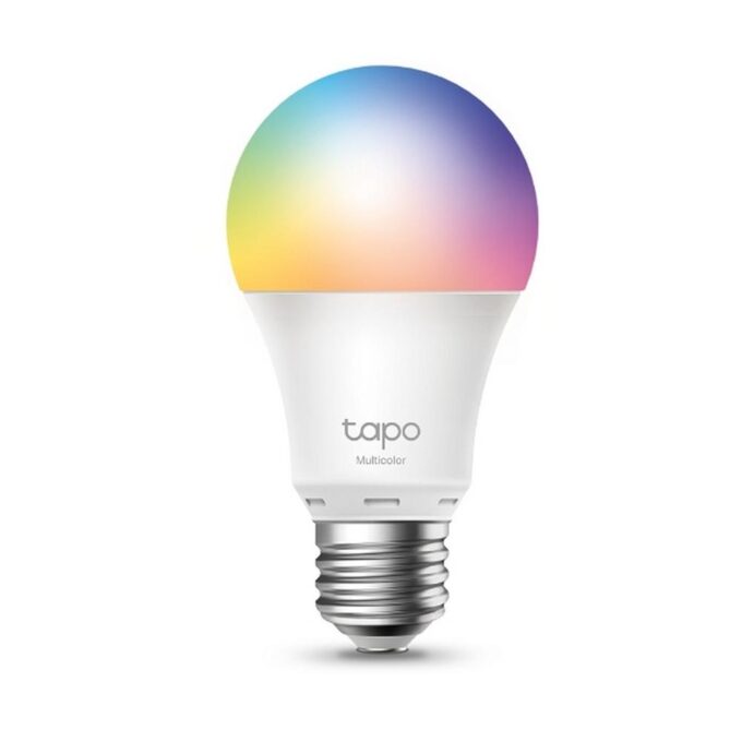 Bec Tp-Link, Wi-Fi, inteligent, Multicolor L530E 1 Bec Tp-Link, Wi-Fi, inteligent, Multicolor L530E