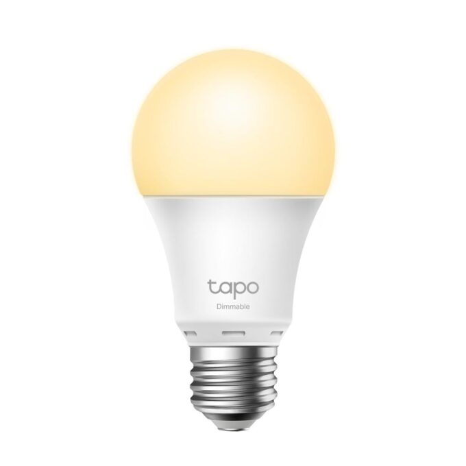 Bec Tp-Link, Wi-Fi, inteligent, reglare intensitate lumina, L510E 1 Bec Tp-Link, Wi-Fi, inteligent, reglare intensitate lumina, L510E