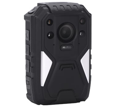 Camera bodycam pentru politie si paza RECODA M505B, M505B-64GB, 1296P, Wi-Fi, IR, 140 grade, baterie 12h, 64GB, IP65