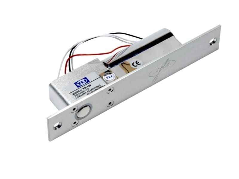 Bolt electric de inalta siguranta cu actiune magnetica YB-100 1 Bolt electric de inalta siguranta cu actiune magnetica YB-100