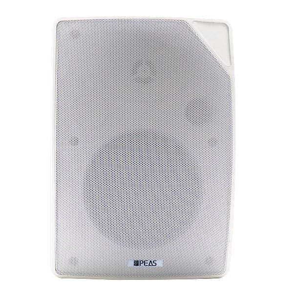 Boxa de perete public adress 30W RMS ALB, WS6030W
