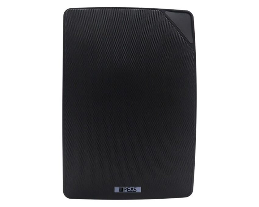 Boxa de perete public adress 40W RMS negru WS6040B
