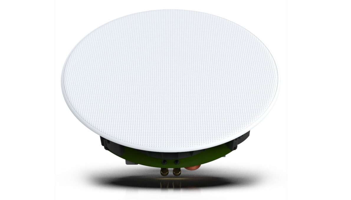 Boxa de tavan GoldenEar AUDHC-GE-INVISA-HTR-7000, 4 Ohmi, 250W, 90dB