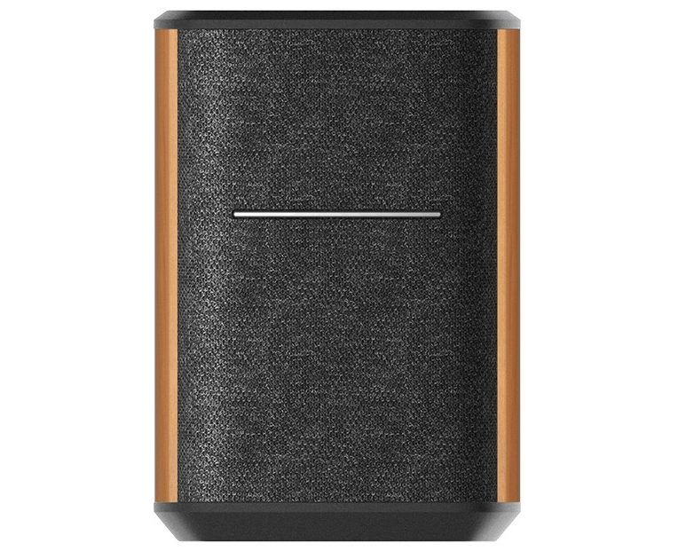 Boxa portabila Edifier MS50A-BR, Wi-Fi, Bluetooth, 40W 1 Boxa portabila Edifier MS50A-BR, Wi-Fi, Bluetooth, 40W