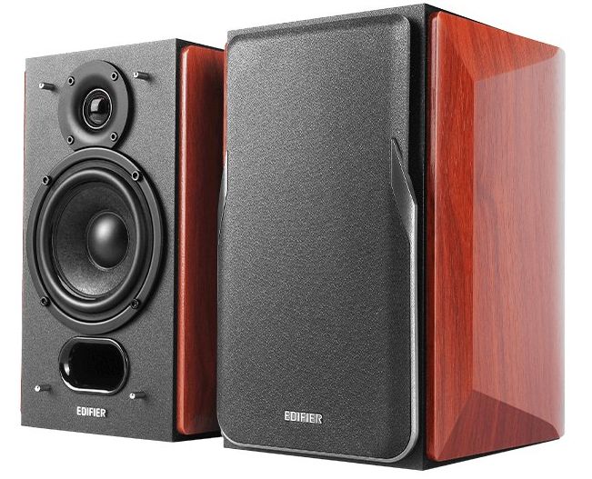 Boxe Edifier P17-BR, Maro, Frecventa 50Hz – 20kHz, Nivel presiune sonora la iesire: 77 dB, Putere nominala: 5W – 20W 1 Boxe Edifier P17-BR, Maro, Frecventa 50Hz – 20kHz, Nivel presiune sonora la iesire: 77 dB, Putere nominala: 5W – 20W