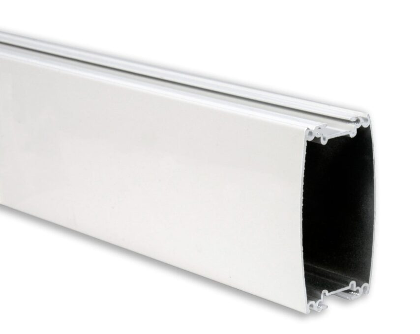Brat bariera GLTBAR5001W00 pentru Comunello Limit 500, lungime 5m, fara accesorii