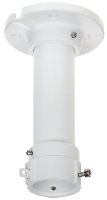 Suport de tavan pentru camere, Hikvision, lungime picior 200mm, DS-1661ZJ 1 Suport de tavan pentru camere, Hikvision, lungime picior 200mm, DS-1661ZJ