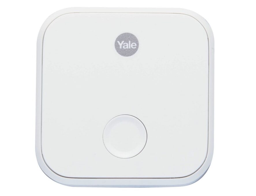 Bridge Wi-Fi Connect ASSA ABLOY 05/401C00/WH, monitorizare de la distanta, configurare simpla 1 Bridge Wi-Fi Connect ASSA ABLOY 05/401C00/WH, monitorizare de la distanta, configurare simpla