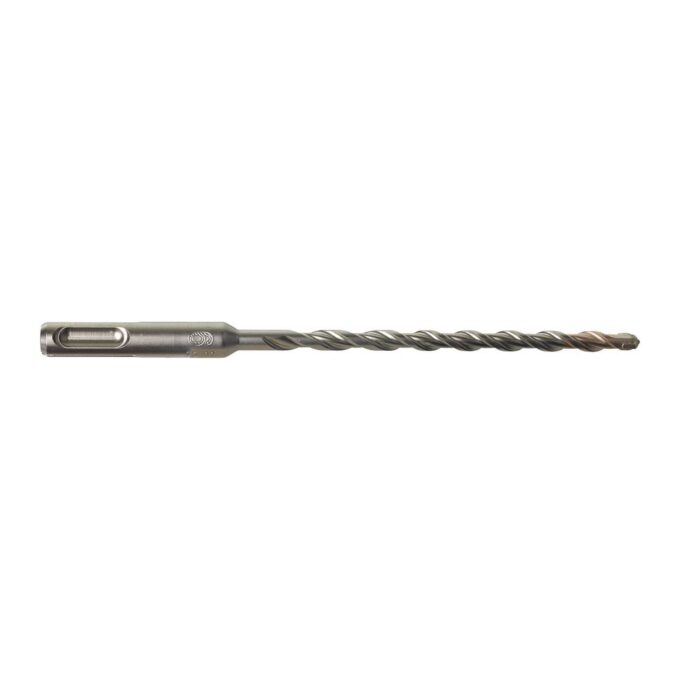 Burghiu SDS M2 Milwaukee, diametru 6mm, lungime 160mm, 4932307069