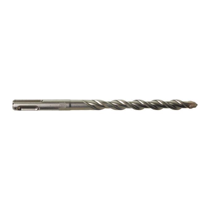 Burghiu SDS PLUS M2, 2 taisuri, diametru 10mm, lungime 160mm, 4932307073