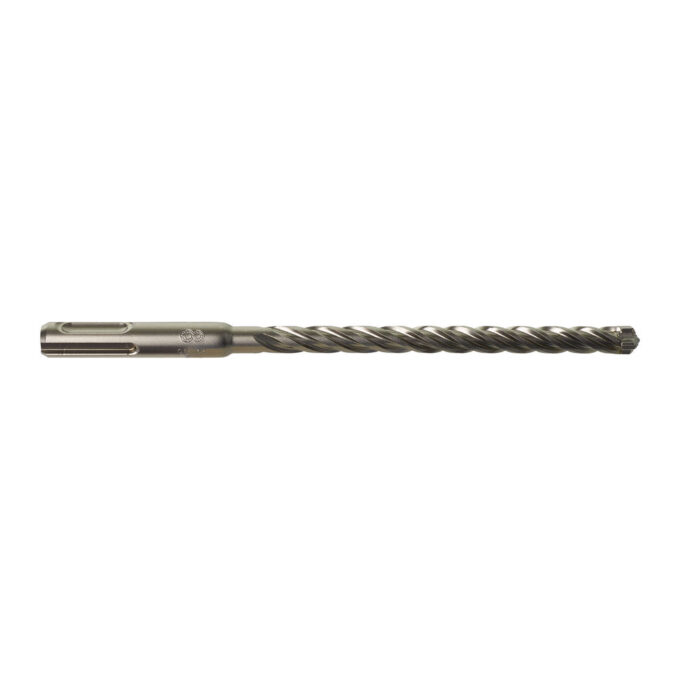 Burghiu SDS-Plus Milwaukee MX4, 4 Taisuri, 8mm, Coada SDS-Plus, 165mm lungime, 4932352022