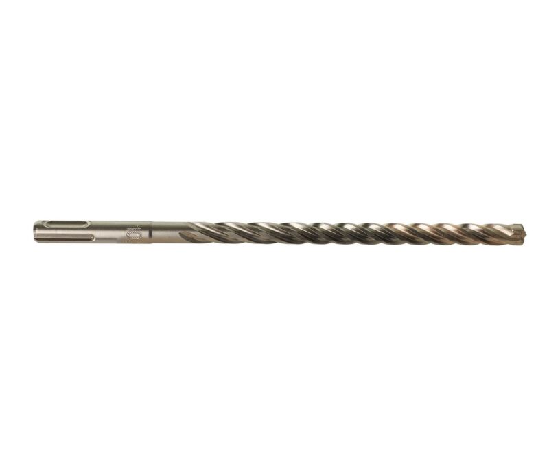 Burghiu Milwaukee SDS-plus MX4, 10x150x215mm, 1buc, 4932352027