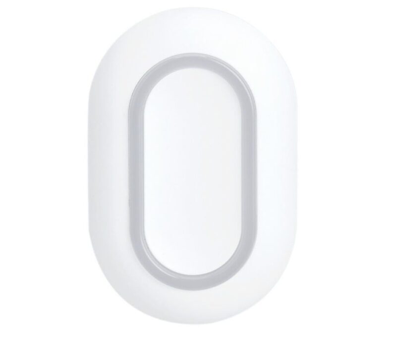 Buton de panica, wireless, 868 MHz, distanta de comunicare 1400 m, Dahua, ARD821-W2(868) 1 Buton de panica, wireless, 868 MHz, distanta de comunicare 1400 m, Dahua, ARD821-W2(868)