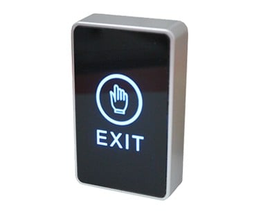Buton de iesire cu touch, SECUKEY Sbutton 8 1 Buton de iesire cu touch, SECUKEY Sbutton 8