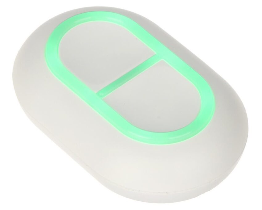 Buton wireless de panica, 868 Mhz, Dahua, ARD822-W2(868) 1 Buton wireless de panica, 868 Mhz, Dahua, ARD822-W2(868)