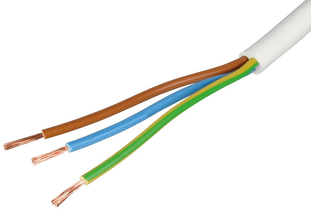 Cablu de alimentare flexibil Myym 3 x 2.5mm, rola 100 metri MYYM3X2.5 1 Cablu de alimentare flexibil Myym 3 x 2.5mm, rola 100 metri MYYM3X2.5