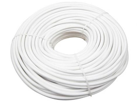 Cablu flexibil Myym 3 x 6mm, rola 100 metri, MYYM3X6 1 Cablu flexibil Myym 3 x 6mm, rola 100 metri, MYYM3X6