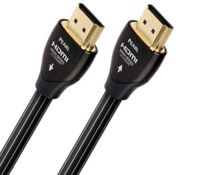 Cablu HDMI 4K pana al 60Hz, lungime 7.5m, Audioquest AUDHC-AQ-HDMPEA07.5A 1 Cablu HDMI 4K pana al 60Hz, lungime 7.5m, Audioquest AUDHC-AQ-HDMPEA07.5A