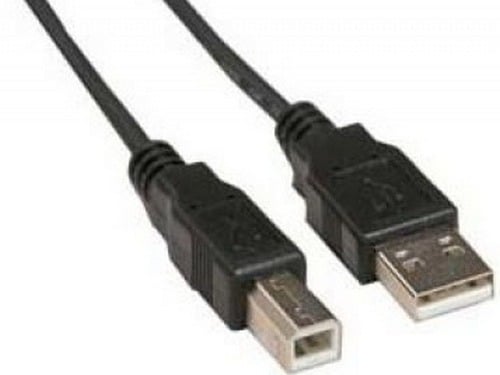 Cablu pentru imprimanta, USB 2.0 (T) la USB 2.0 Type-B (T), 3m, Spacer SPC-USB-AMBM-10 1 Cablu pentru imprimanta, USB 2.0 (T) la USB 2.0 Type-B (T), 3m, Spacer SPC-USB-AMBM-10