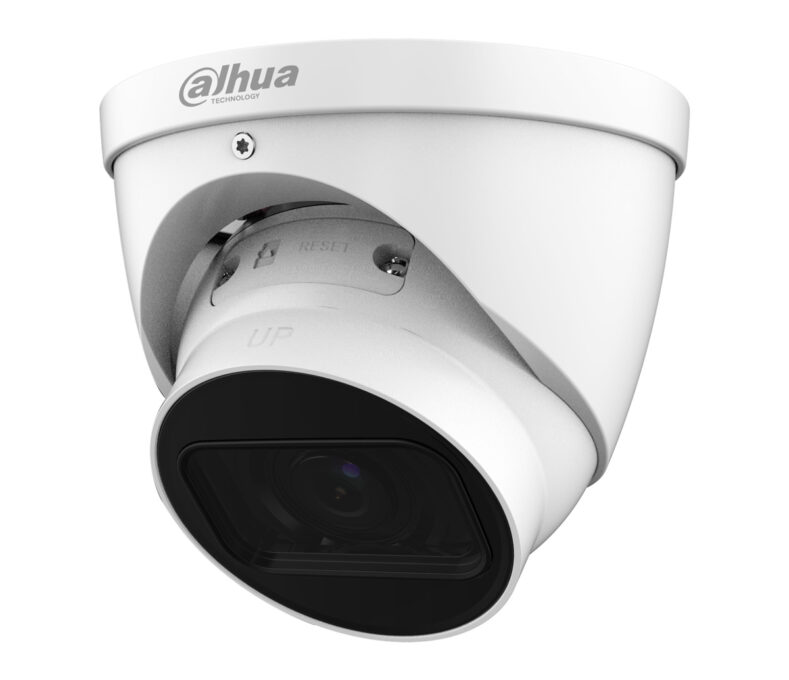 Camera de supraveghere IP, WizSense, Starlight, 2MP, lentila varifocala 2.7-13.5mm, IR 40m, PoE, microSD, Dahua IPC-HDW2241T-ZS-27135 1 Camera de supraveghere IP, WizSense, Starlight, 2MP, lentila varifocala 2.7-13.5mm, IR 40m, PoE, microSD, Dahua IPC-HDW2241T-ZS-27135