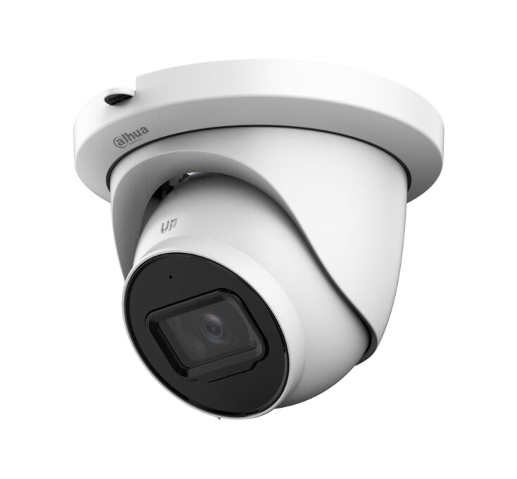 Camera de supraveghere IP, WizSense, 5MP, lentila 2.8mm, Smart IR 30m, microfon incorporat, PoE, microSD, IP67, Dahua IPC-HDW2541TM-S-0280B 1 Camera de supraveghere IP, WizSense, 5MP, lentila 2.8mm, Smart IR 30m, microfon incorporat, PoE, microSD, IP67, Dahua IPC-HDW2541TM-S-0280B