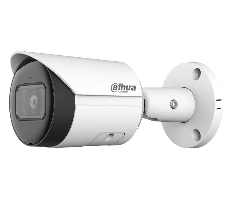 Camera de supraveghere IP, WizSense, SMD, 2MP, 3.6 mm, IR 30m, Microfon, MicroSD, PoE, Dahua, IPC-HFW2241S-S-0360B 1 Camera de supraveghere IP, WizSense, SMD, 2MP, 3.6 mm, IR 30m, Microfon, MicroSD, PoE, Dahua, IPC-HFW2241S-S-0360B