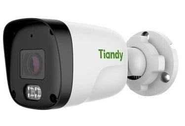 Camera IP Tiandy, 2MP, 2.8mm, IR 30m, Microfon, IP67, PoE, TC-C321N 1CNB-28 1 Camera IP Tiandy, 2MP, 2.8mm, IR 30m, Microfon, IP67, PoE, TC-C321N 1CNB-28