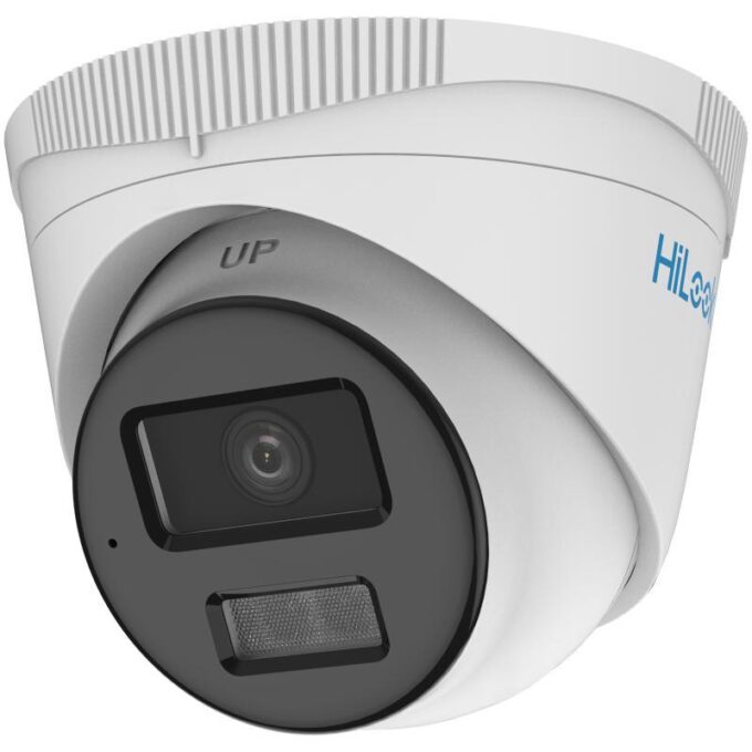 Camera supraveghere IP Hikvision HiLook IPC-T269HA-LU, 6MP, Iluminare duala 30m, 2.8mm, Microfon, PoE, IP67 1 Camera supraveghere IP Hikvision HiLook IPC-T269HA-LU, 6MP, Iluminare duala 30m, 2.8mm, Microfon, PoE, IP67