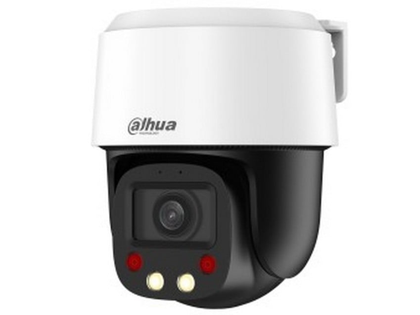 Camera supraveghere exterior PTZ Dahua SD2C405NB-GNY-A-PV-S2, 4MP, IR+LED, audio bidirectional, detectie AI, IP66 1 Camera supraveghere exterior PTZ Dahua SD2C405NB-GNY-A-PV-S2, 4MP, IR+LED, audio bidirectional, detectie AI, IP66