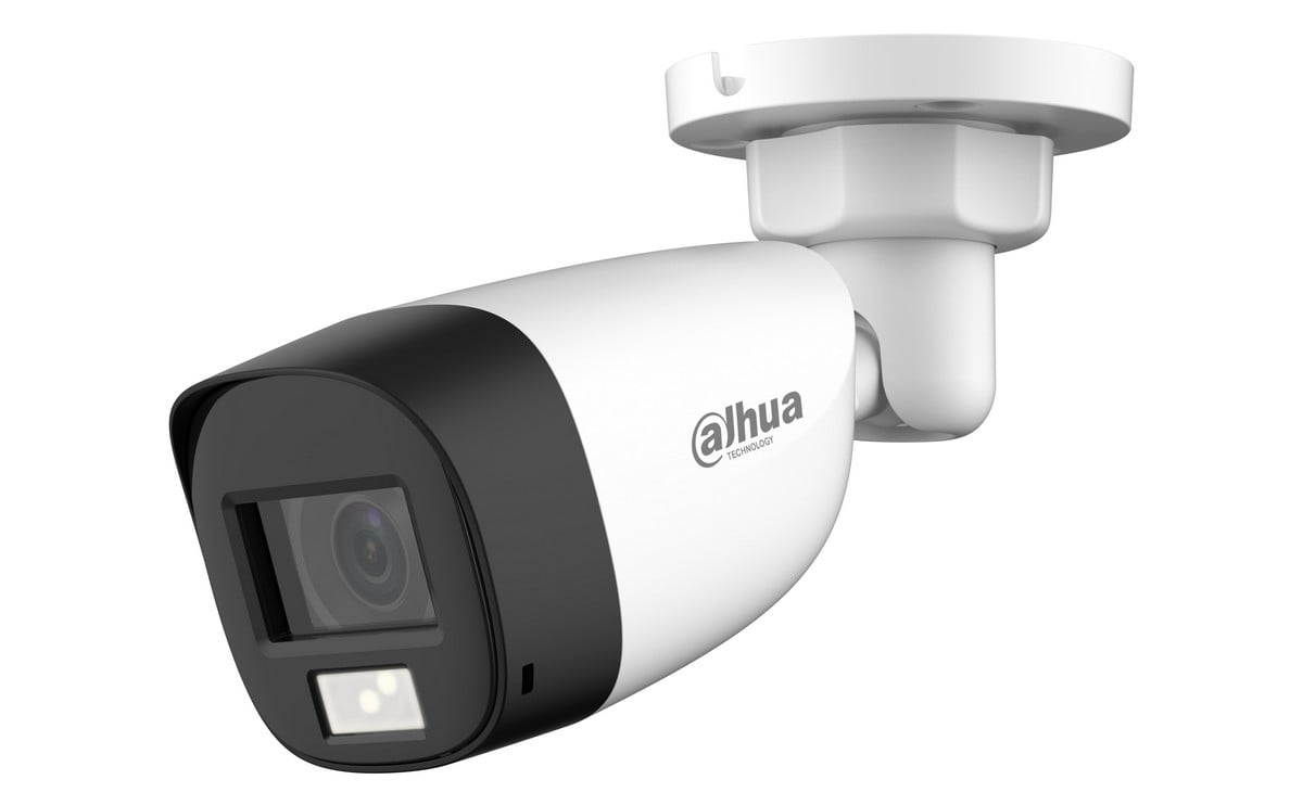 Camera supraveghere HDCVI Dahua Eco Series, 5MP, iluminare duala 20m, 2.8mm, microfon, HAC-HFW1500CL-IL-A-0280B-S2 1 Camera supraveghere HDCVI Dahua Eco Series, 5MP, iluminare duala 20m, 2.8mm, microfon, HAC-HFW1500CL-IL-A-0280B-S2