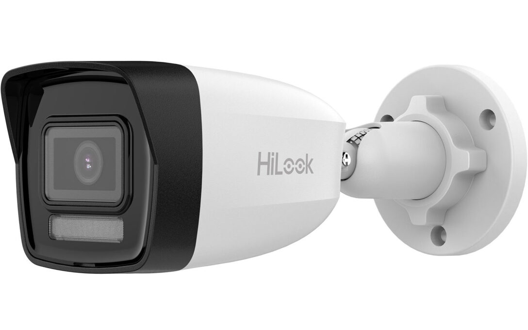 Camera supraveghere IP Hikvision HiLook IPC-B160HA-LU, 6MP, 2.8mm, Iluminare duala 30m, Microfon, PoE, IP67 1 Camera supraveghere IP Hikvision HiLook IPC-B160HA-LU, 6MP, 2.8mm, Iluminare duala 30m, Microfon, PoE, IP67