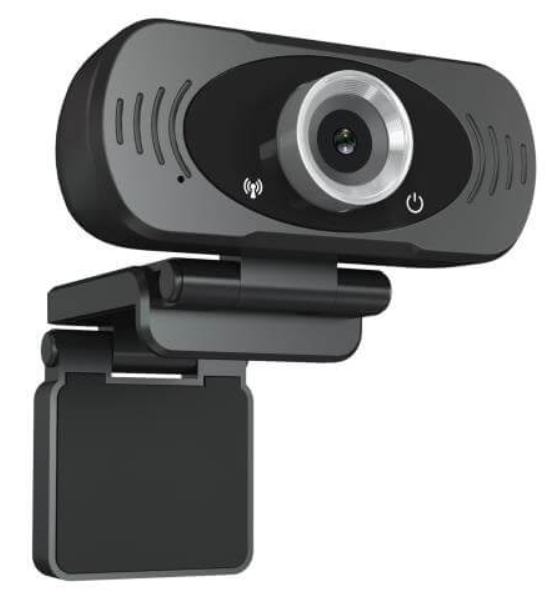 Camera Web Xiaomi IMILAB FHD 1080P microfon incorporat, montaj pe trepied, IMILAB W88S 1 Camera Web Xiaomi IMILAB FHD 1080P microfon incorporat, montaj pe trepied, IMILAB W88S
