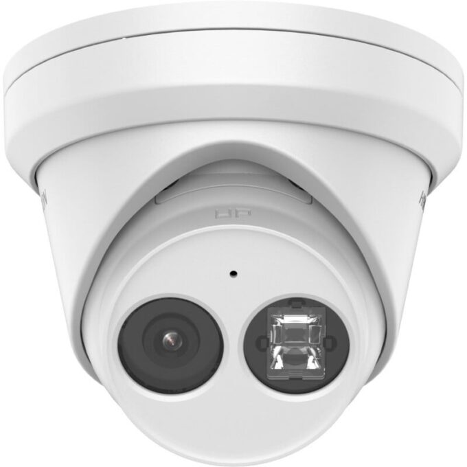 Camera de supraveghere IP, AcuSense, 2K - 4MP, 2.8 mm, IR 30m, Microfon, MicroSD, PoE, Hikvision DS-2CD2343G2-IU(2.8mm) 1 Camera de supraveghere IP, AcuSense, 2K - 4MP, 2.8 mm, IR 30m, Microfon, MicroSD, PoE, Hikvision DS-2CD2343G2-IU(2.8mm)