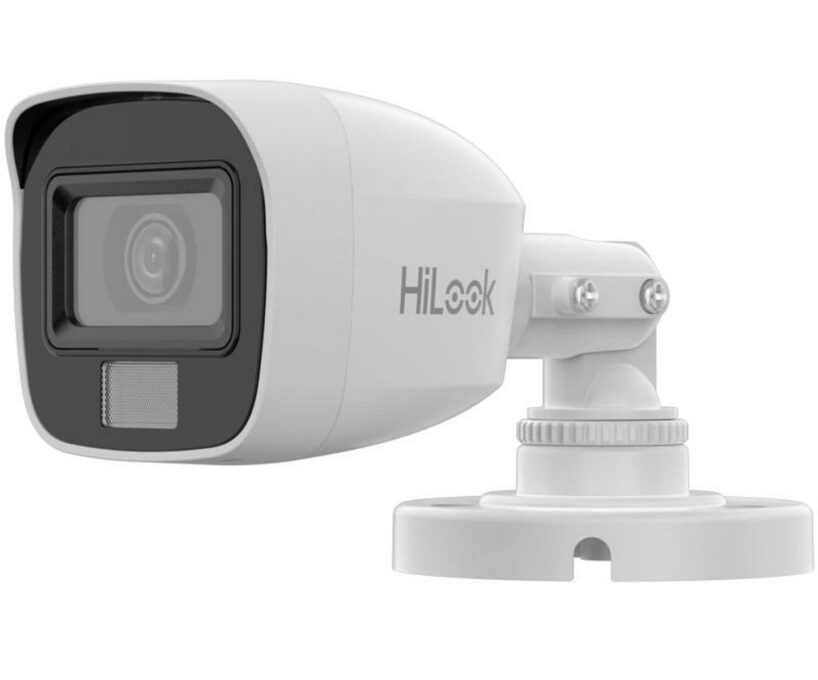 Camera supraveghere Turbo HD Hikvision Hilook THC-B127-LPC 2.8mm, 2MP, Smart Hybrid Light, IP66 1 Camera supraveghere Turbo HD Hikvision Hilook THC-B127-LPC 2.8mm, 2MP, Smart Hybrid Light, IP66