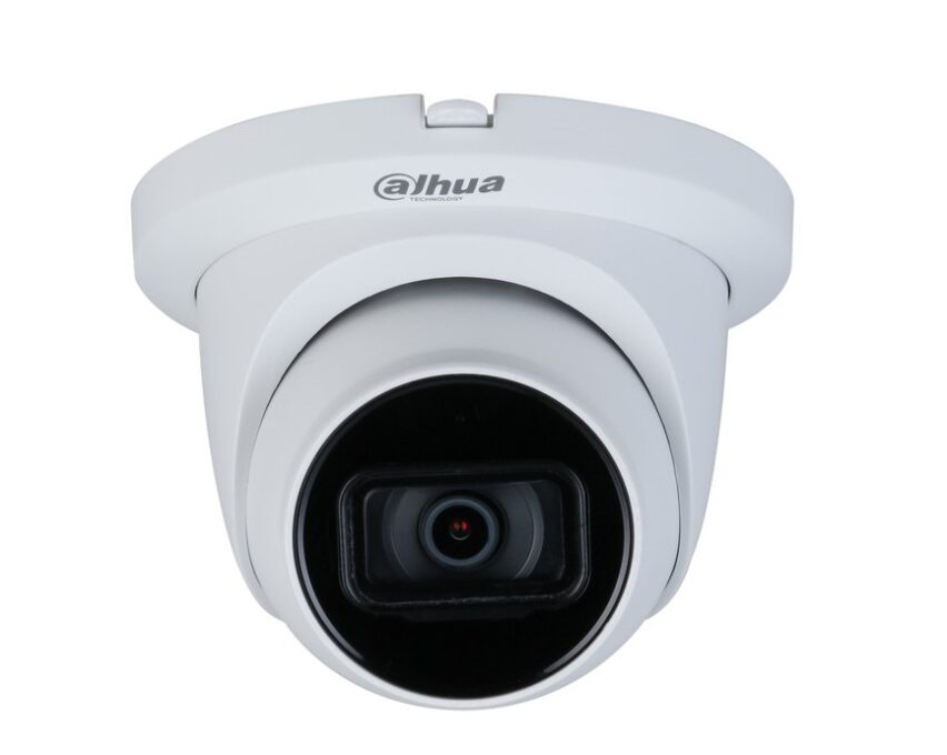 Camera de supraveghere, Starlight, 2MP, 2.8mm, Smart IR 60m, cu microfon, Dahua HAC-HDW2241TMQ-A-0280B-S2-DIP 1 Camera de supraveghere, Starlight, 2MP, 2.8mm, Smart IR 60m, cu microfon, Dahua HAC-HDW2241TMQ-A-0280B-S2-DIP