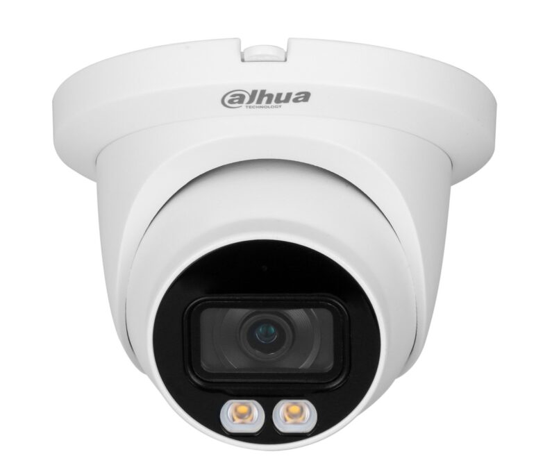 Camera de supraveghere IP, WizSense, 2MP, 2.8 mm, Iluminare duala 30m, Microfon, MicroSD, PoE, Dahua IPC-HDW2249TM-S-IL-0280B 1 Camera de supraveghere IP, WizSense, 2MP, 2.8 mm, Iluminare duala 30m, Microfon, MicroSD, PoE, Dahua IPC-HDW2249TM-S-IL-0280B