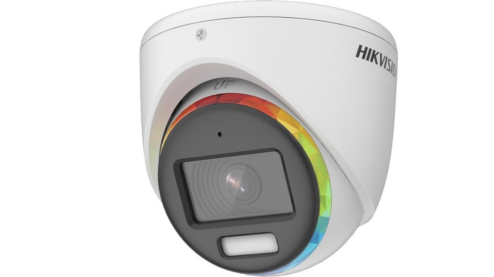 Camera de supraveghere de interior Hikvision ColorVu, Audio prin HDTVI, LED 20m Hikvision DS-2CE70DF8T-MFSLN-3.6mm 1 Camera de supraveghere de interior Hikvision ColorVu, Audio prin HDTVI, LED 20m Hikvision DS-2CE70DF8T-MFSLN-3.6mm