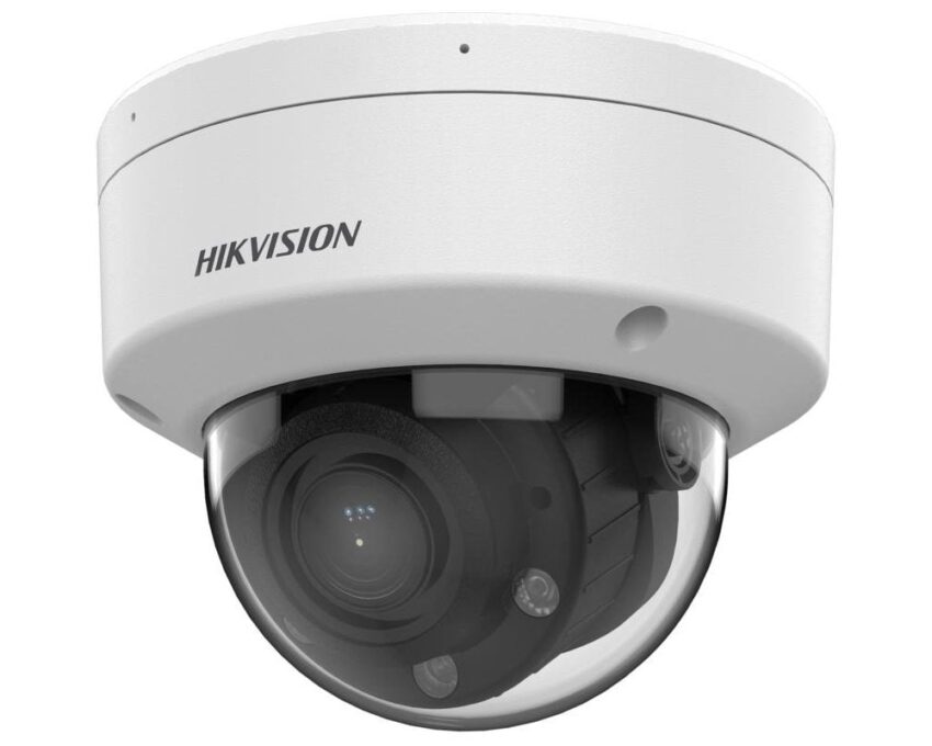 Camera de supraveghere IP, 4MP, varifocala 2.8-12mm, Iluminare Duala, Microfon, IP67, Hikvision DS-2CD1743G2-LIZU(2.8-12mm) 1 Camera de supraveghere IP, 4MP, varifocala 2.8-12mm, Iluminare Duala, Microfon, IP67, Hikvision DS-2CD1743G2-LIZU(2.8-12mm)