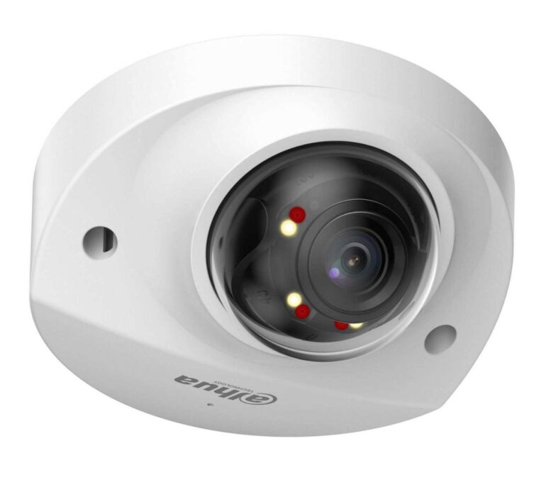 Camera de supraveghere IP Dahua IPC-HDBW2249F-AS-IL-0280B, 2MP FULL HD, Iluminare Duala 30m, WizSense, Microfon, IP67 1 Camera de supraveghere IP Dahua IPC-HDBW2249F-AS-IL-0280B, 2MP FULL HD, Iluminare Duala 30m, WizSense, Microfon, IP67