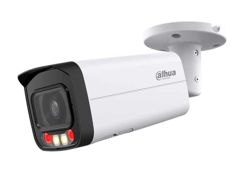 Camera de supraveghere IP Dahua, WizSense, Iluminare duala, Full HD, 3.6mm, Microfon, PoE, IP67, IPC-HFW2249T-AS-IL-0360B 1 Camera de supraveghere IP Dahua, WizSense, Iluminare duala, Full HD, 3.6mm, Microfon, PoE, IP67, IPC-HFW2249T-AS-IL-0360B