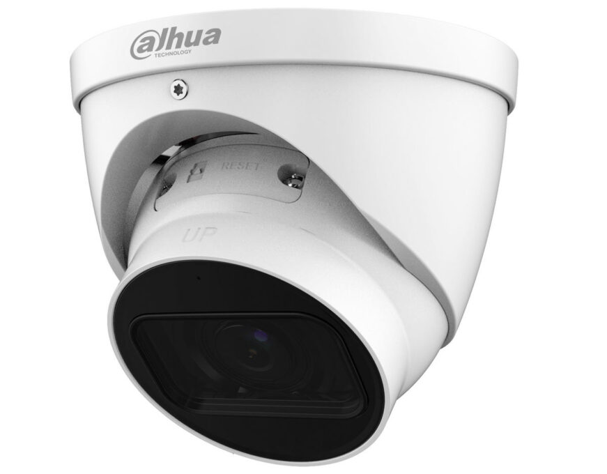 Camera de supraveghere IP Dahua, WizSense, 5MP, Varifocala, IR 40m, Microfon, slot MicroSD, PoE, IP67, IPC-HDW3541T-ZS-27135-S2 1 Camera de supraveghere IP Dahua, WizSense, 5MP, Varifocala, IR 40m, Microfon, slot MicroSD, PoE, IP67, IPC-HDW3541T-ZS-27135-S2