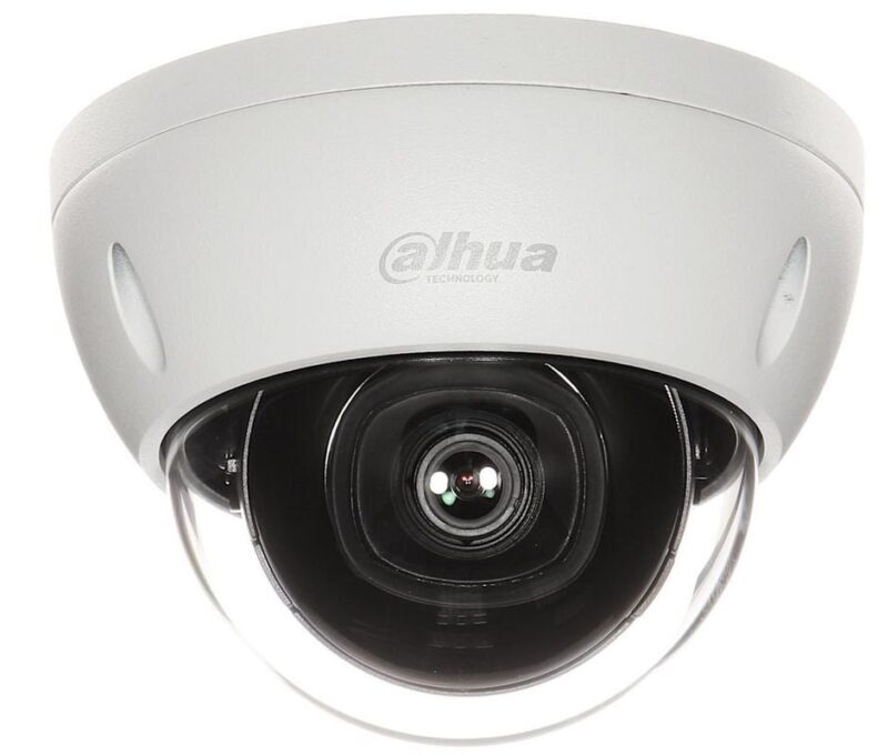 Camera IP 2MP antivandal, lentila 2.8mm, IR50m, PoE, microSD, Dahua IPC-HDBW3241E-AS-0280B 1 Camera IP 2MP antivandal, lentila 2.8mm, IR50m, PoE, microSD, Dahua IPC-HDBW3241E-AS-0280B