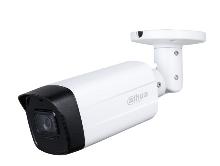 Camera de supraveghere Starlight, 2MP Full HD, IR 80m, Dahua, Microfon HDCVI, 3.6mm, HAC-HFW1231TM-I8-A-0360B 1 Camera de supraveghere Starlight, 2MP Full HD, IR 80m, Dahua, Microfon HDCVI, 3.6mm, HAC-HFW1231TM-I8-A-0360B
